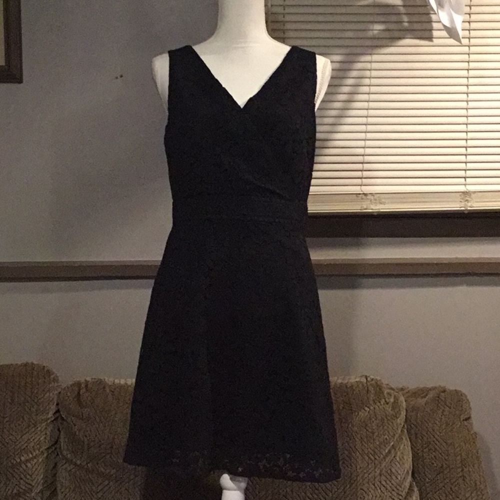 Loft Dress